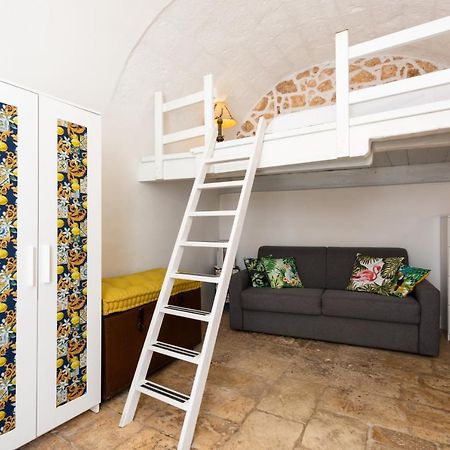 Casina La Cerasa Appartement Ostuni Buitenkant foto