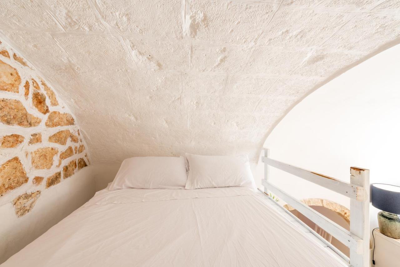 Casina La Cerasa Appartement Ostuni Buitenkant foto