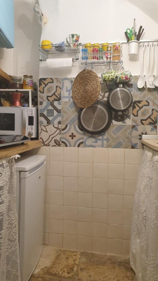 Casina La Cerasa Appartement Ostuni Buitenkant foto
