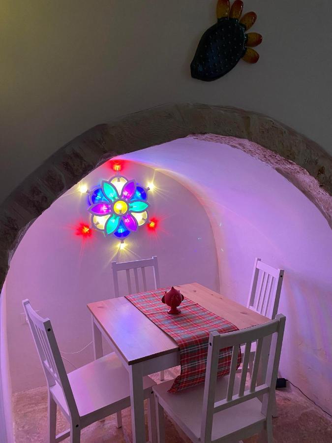 Casina La Cerasa Appartement Ostuni Buitenkant foto